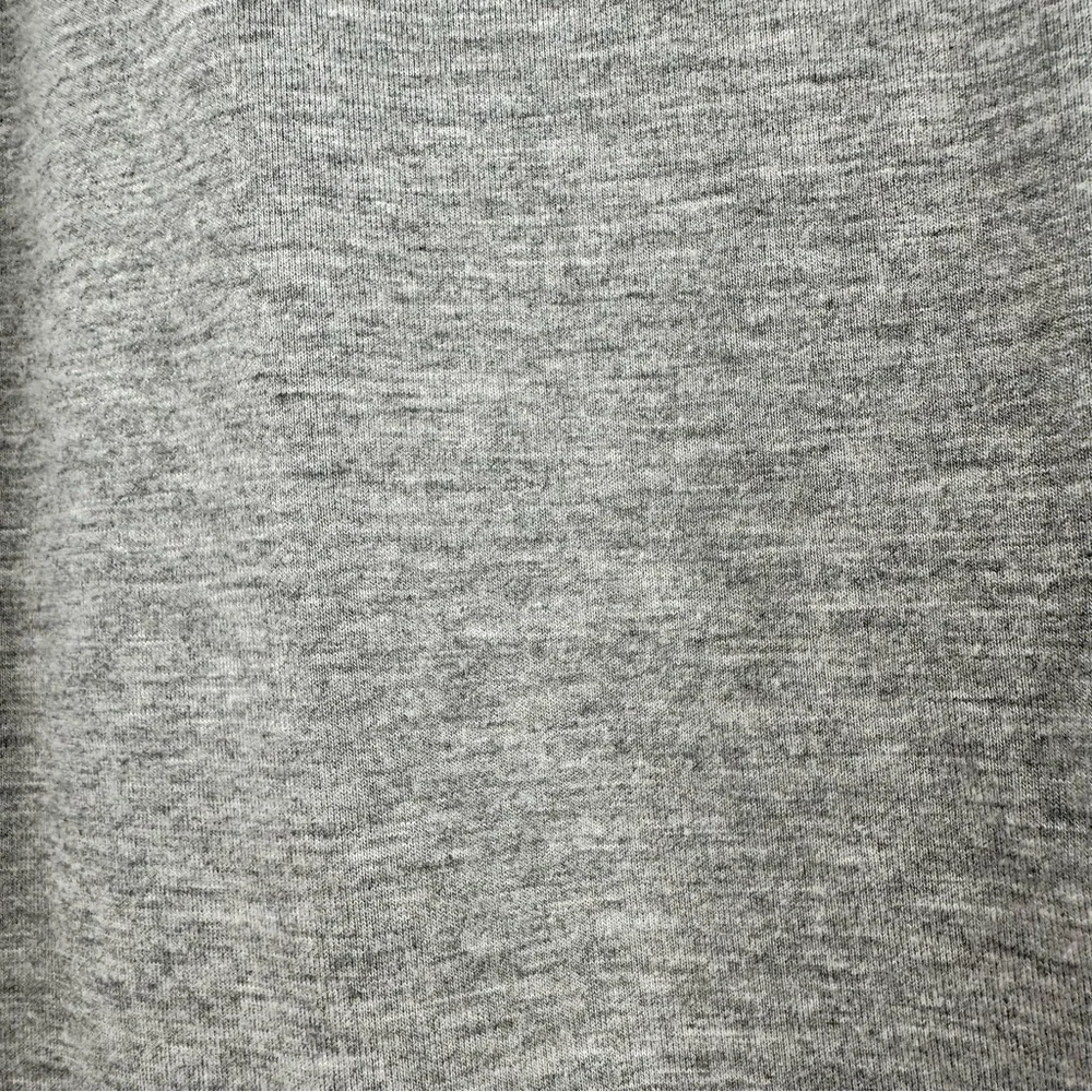 Fabletics Women’s Heathered Gray Soft Stretchy Fitted Wrap Skirt Plus Size XXL